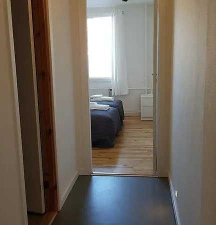 One-bedroom In - Victor Bendix Gade 18 *