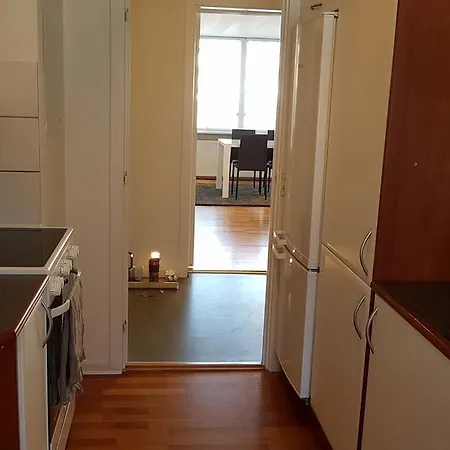 One-bedroom In - Victor Bendix Gade 18 アパート コペンハーゲン