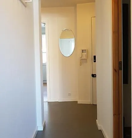 アパート One-bedroom In - Victor Bendix Gade 18 *