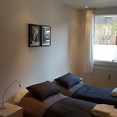 One-bedroom In - Victor Bendix Gade 18 コペンハーゲン