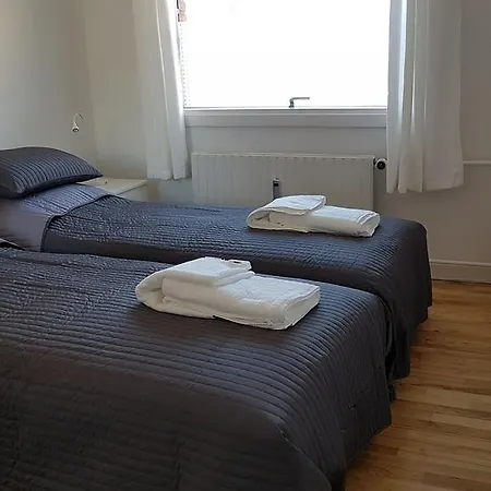 One-bedroom In - Victor Bendix Gade 18 アパート