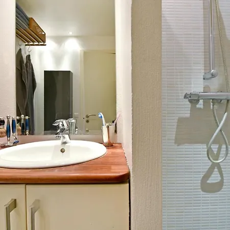 アパート One-bedroom In - Victor Bendix Gade 18