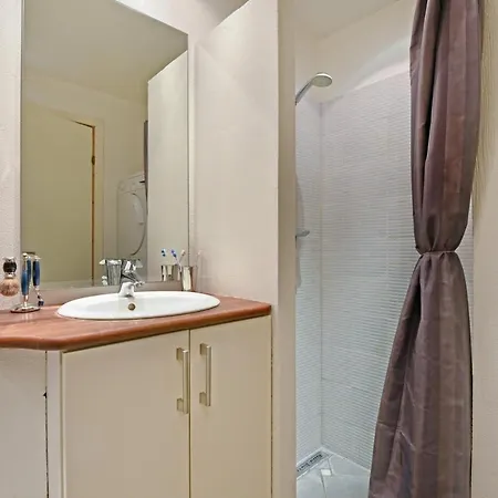 アパート One-bedroom In - Victor Bendix Gade 18 *